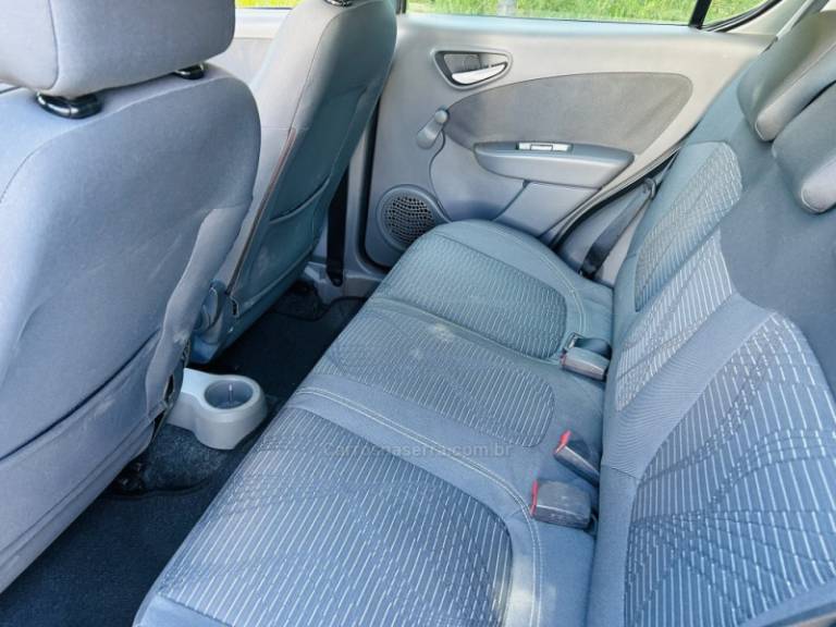 FIAT - PALIO - 2012/2013 - Cinza - R$ 39.900,00