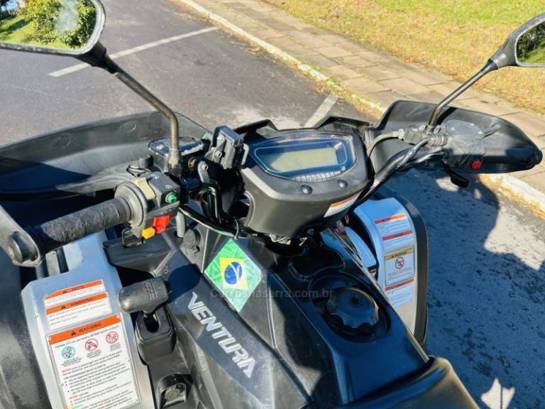 OUTRAS - QUADRICICLO - 2022/2022 - Preta - R$ 54.900,00