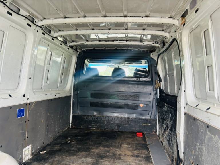 MERCEDES-BENZ - SPRINTER - 2018/2019 - Branca - R$ 179.900,00