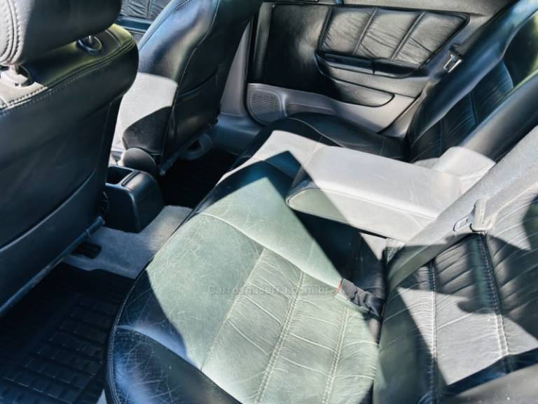 CHEVROLET - ASTRA - 2004/2004 - Azul - R$ 28.900,00